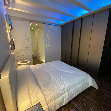 公寓 Welcome Traveller Atmosphere