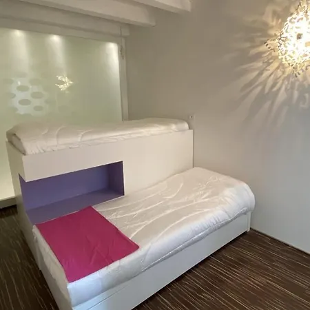 Welcome Traveller Atmosphere Apartamento Bardolino