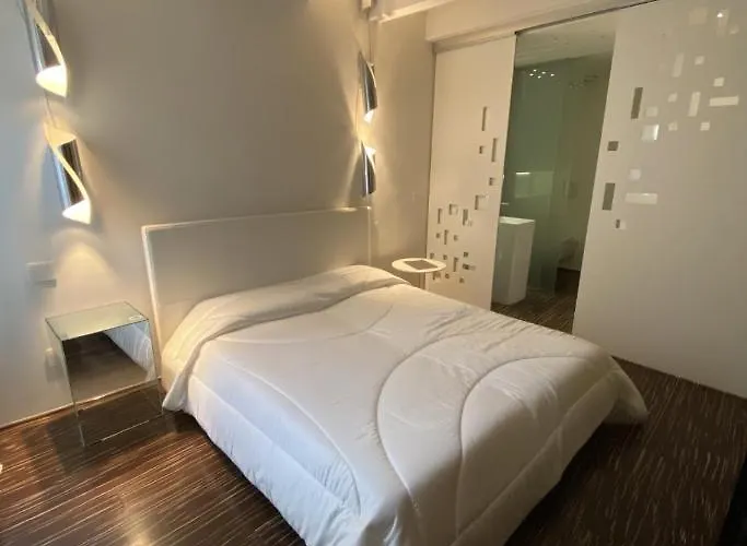 Apartman Welcome Traveller Atmosphere *