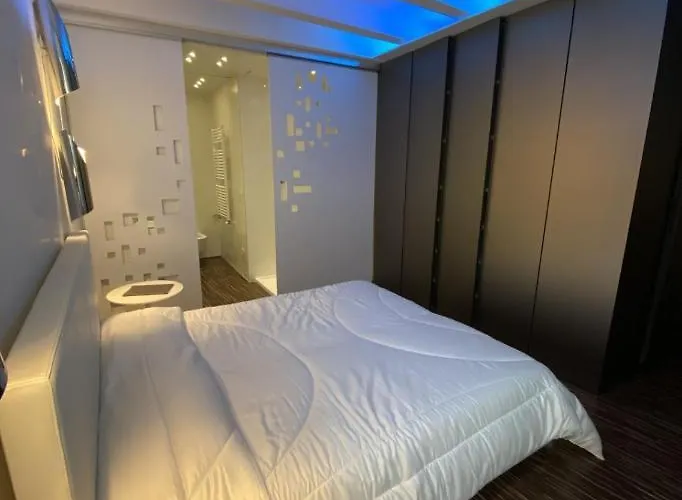 Apartman Welcome Traveller Atmosphere