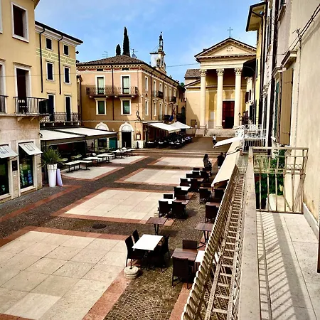 Welcome Traveller Atmosphere Bardolino