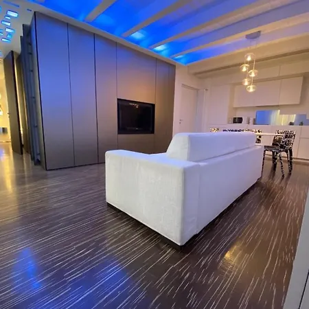 Welcome Traveller Atmosphere Apartman