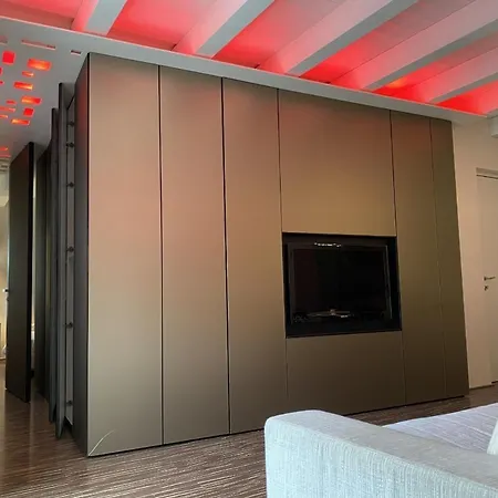 Welcome Traveller Atmosphere Bardolino