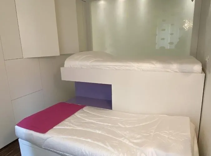 Welcome Traveller Atmosphere * Bardolino