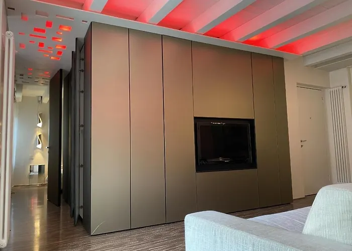 Welcome Traveller Atmosphere Bardolino