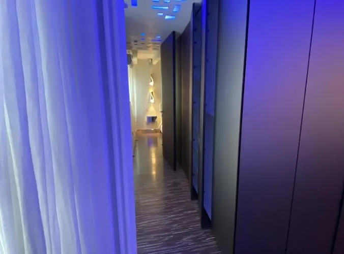 Welcome Traveller Atmosphere Apartament *